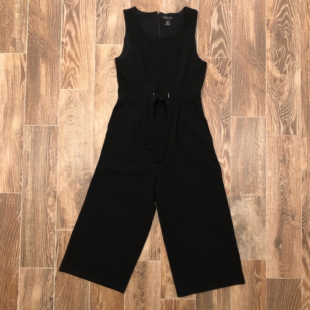 Rachel Zoe jumpsuit